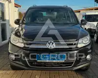 2015 Volkswagen Tiguan