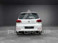 2015 Volkswagen Tiguan