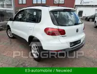 2015 Volkswagen Tiguan