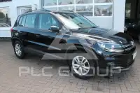 2015 Volkswagen Tiguan
