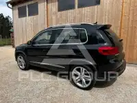 2015 Volkswagen Tiguan