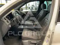 2015 Volkswagen Tiguan