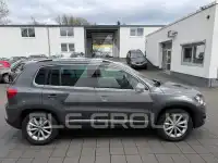 2015 Volkswagen Tiguan
