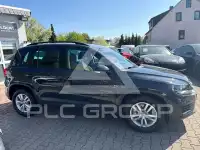2015 Volkswagen Tiguan