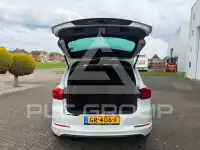 2015 Volkswagen Tiguan
