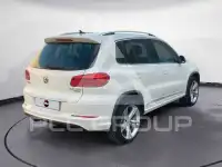 2015 Volkswagen Tiguan