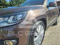 2015 Volkswagen Tiguan