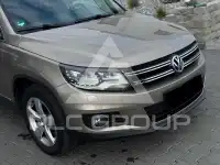 2015 Volkswagen Tiguan