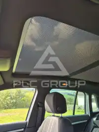 2015 Volkswagen Tiguan