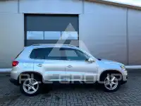 2015 Volkswagen Tiguan