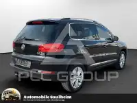 2015 Volkswagen Tiguan