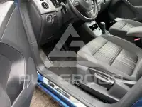 2015 Volkswagen Tiguan