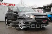 2015 Volkswagen Tiguan