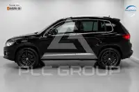 2015 Volkswagen Tiguan