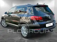 2015 Volkswagen Tiguan