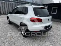 2015 Volkswagen Tiguan