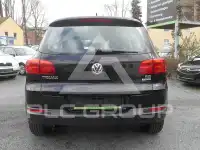 2015 Volkswagen Tiguan