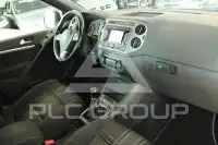 2015 Volkswagen Tiguan