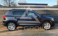 2015 Volkswagen Tiguan