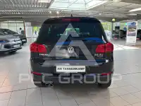 2015 Volkswagen Tiguan