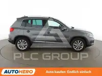 2015 Volkswagen Tiguan