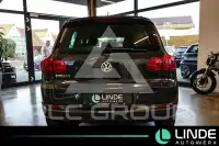 2015 Volkswagen Tiguan