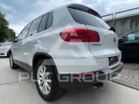 2015 Volkswagen Tiguan