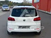 2015 Volkswagen Tiguan