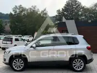 2015 Volkswagen Tiguan