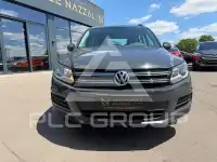 2015 Volkswagen Tiguan
