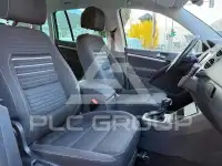 2015 Volkswagen Tiguan