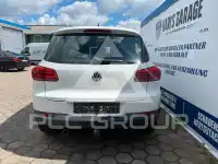 2015 Volkswagen Tiguan