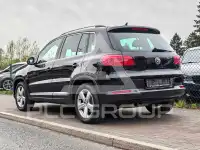 2015 Volkswagen Tiguan