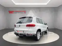 2015 Volkswagen Tiguan