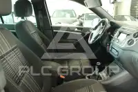2015 Volkswagen Tiguan
