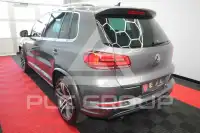 2015 Volkswagen Tiguan