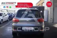 2015 Volkswagen Tiguan