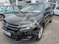 2015 Volkswagen Tiguan