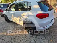 2015 Volkswagen Tiguan