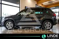 2015 Volkswagen Tiguan