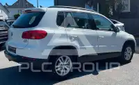 2015 Volkswagen Tiguan