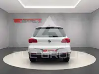 2015 Volkswagen Tiguan