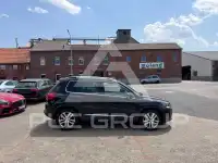 2015 Volkswagen Tiguan