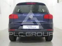 2015 Volkswagen Tiguan
