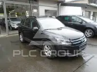 2015 Volkswagen Tiguan