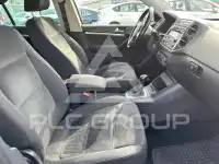 2015 Volkswagen Tiguan