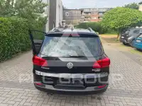 2015 Volkswagen Tiguan