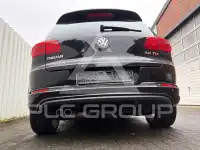 2015 Volkswagen Tiguan