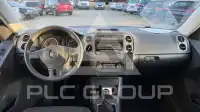 2015 Volkswagen Tiguan