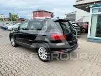 2015 Volkswagen Tiguan